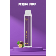 HQD Vita Passion Fruit